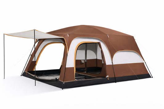 Tente de camping Campelia 430*305*200cm